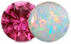 October Birthstone