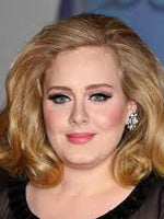 Adele - Earrings