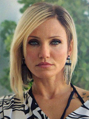 Cameron Diaz Earrings