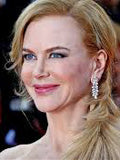 Nicole Kidman - Earrings