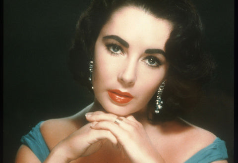 Elizabeth Taylor