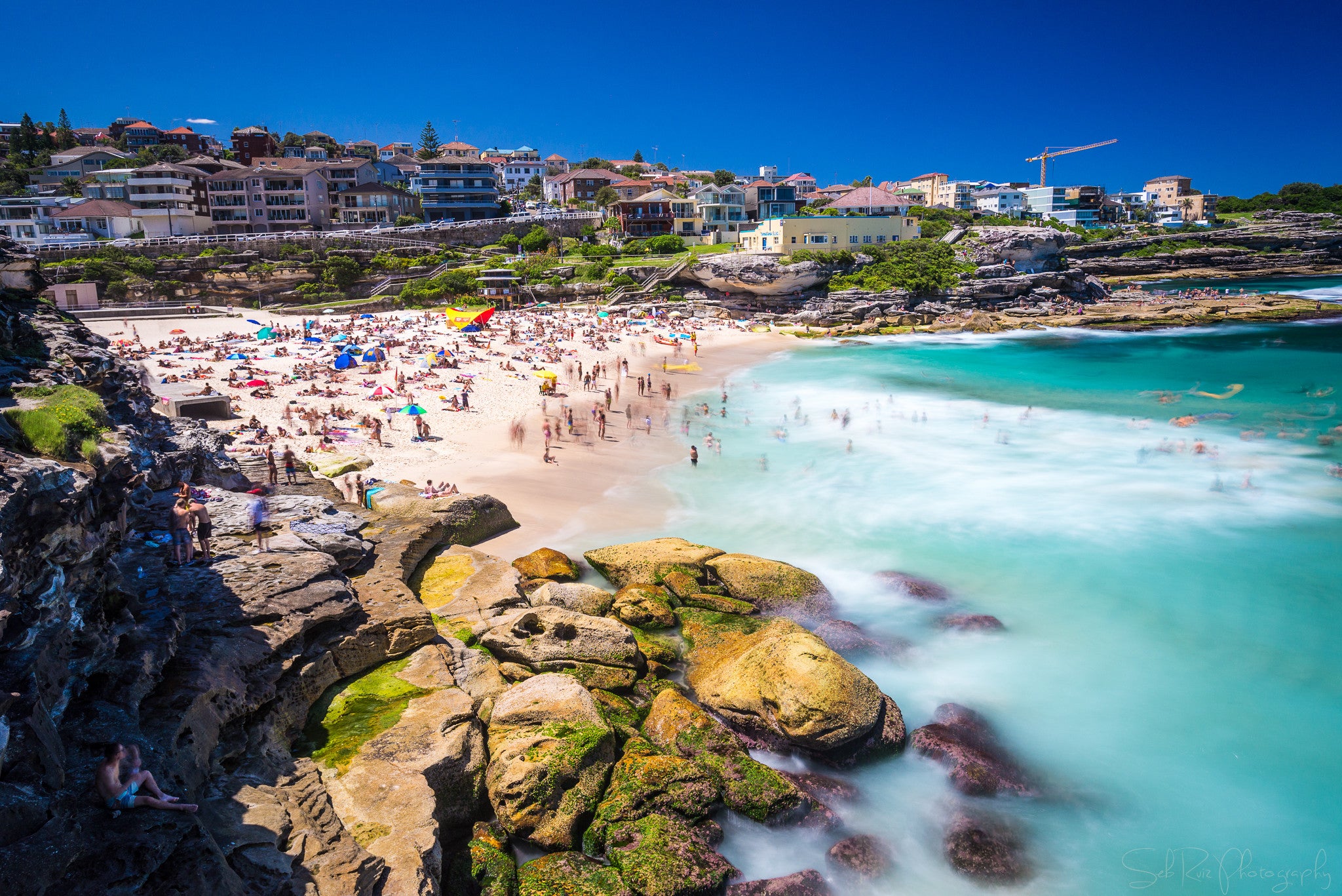 Tamarama Seb Ruiz Photography