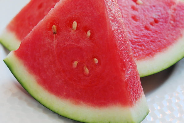 watermelon fruit ideal for incredible skin