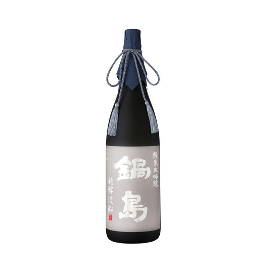 Nabeshima – SAKE MAMA | 日本酒ママ