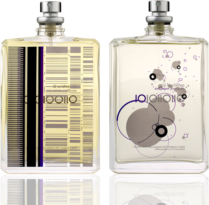 one molecule parfum