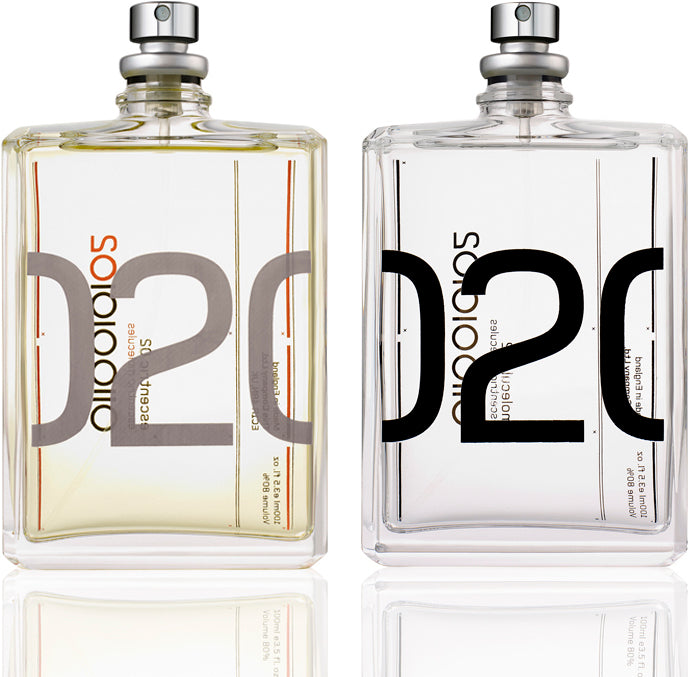 module one perfume