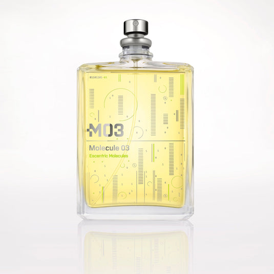 Molecule 02 - Ambroxan Perfume Scent – Escentric Molecules