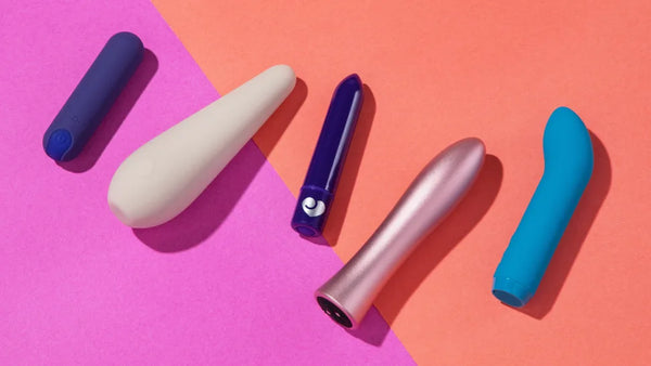 Bullet Vibrator