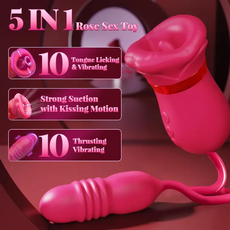 Sex Toys for Women