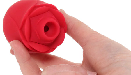 DIY Rose Toy