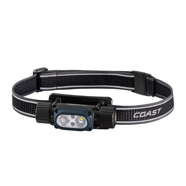 Illuminate the night with our 1000 Lumen Headlamp is a must-have outdoor gift for mom
