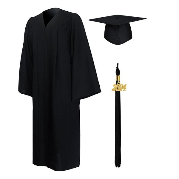 A nice set of clothes for Graduation as a touch of elegance and style perfectly incorporated into our Graduation Gift Basket