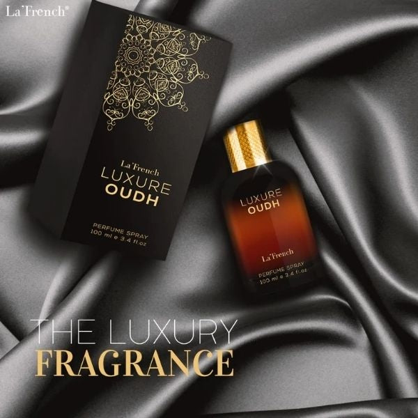 A premium fragrance for Husband, an exquisite scent to make Valentine's Day memorable