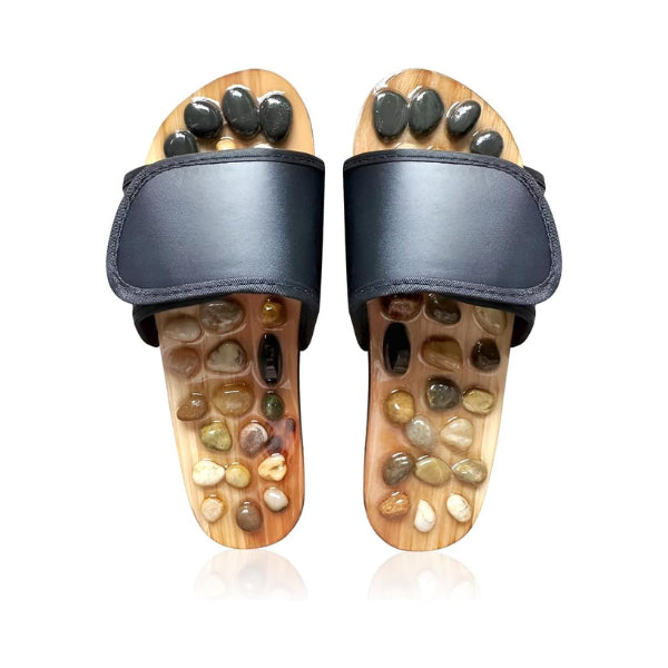 Acupressure Foot Massage Sandals christmas gift for step dad