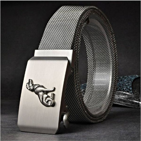 Adjustable Dad Belt ensures both style and comfort, making it a versatile accessory and a perfect fit for the Simple Father's Day Gift Ideas.