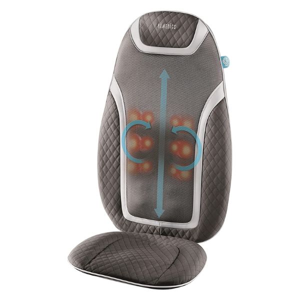 The Adjustable Gel Massager is an excellent 70th birthday gift for dad