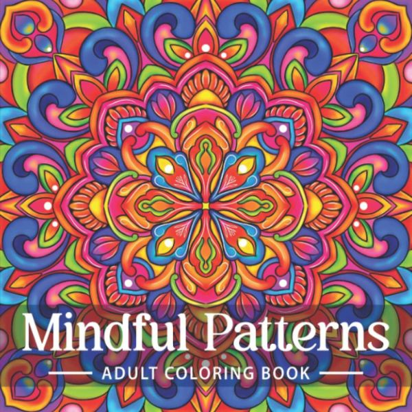 Adult Coloring Books offer a relaxing and creative outlet, making them a budget-friendly gift option for friends.