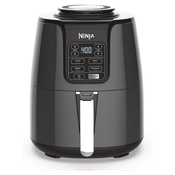 Air Fryer is a versatile and modern addition to the couples' kitchen, a thoughtful housewarming gift.