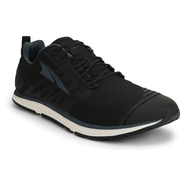 Altra Running Shoe, comfortable and sustainable footwear for the graduate on the move.