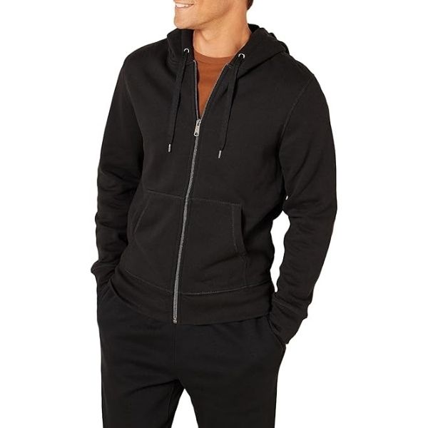 Essentials Hoodie, a comfortable and timeless gift to keep him cozy in any season.
