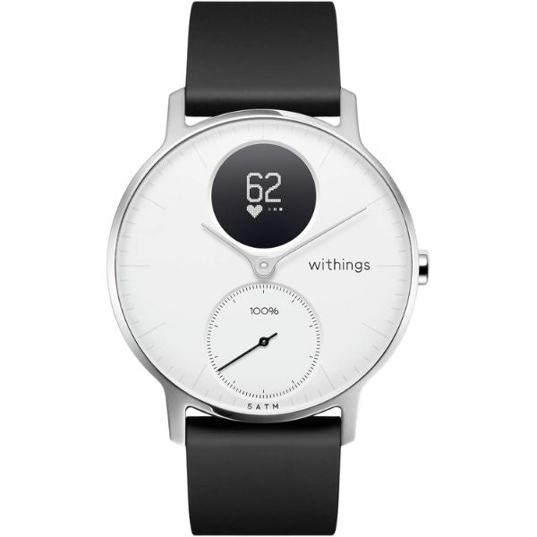 An Under The Radar Smartwatch christmas gifts for new moms