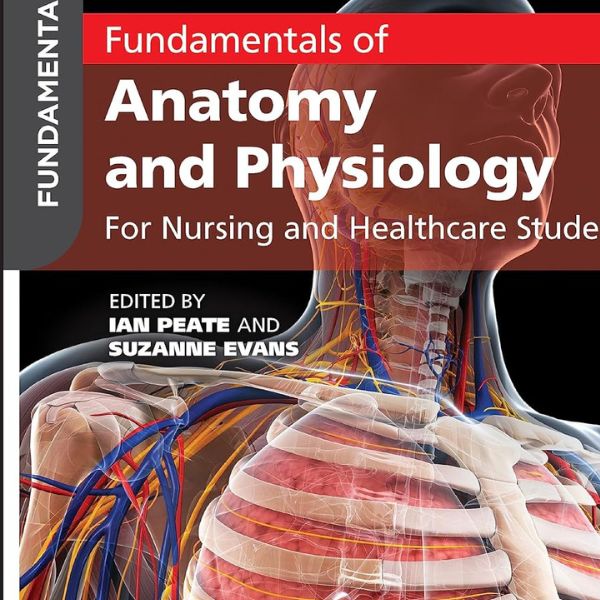 Anatomy & Physiology Textbook, a fundamental  nurse graduation gifts, for a deep understanding of the human body.