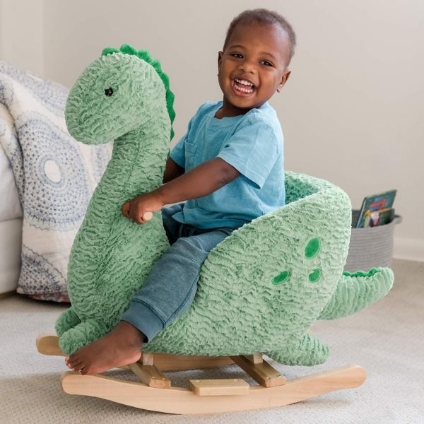 Animal Adventure Soft Landing provides cozy comfort in this Easter's perfect plush companion.
