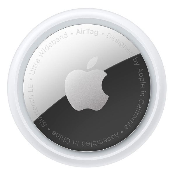 Apple AirTag for a practical and modern teacher appreciation gift.