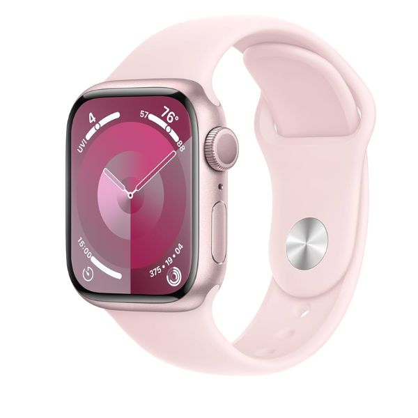 Stay connected with the Apple Watch – a top gift for travel nurses ensuring seamless communication