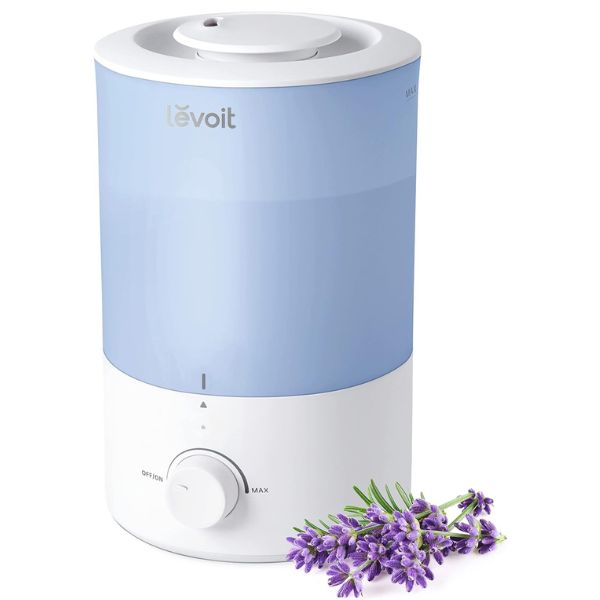 Aromatherapy Diffuser, a soothing gift for husbands to create a calming atmosphere at home.