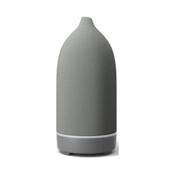 An Aromatherapy Essential Oil Diffuser is a serene 70th birthday gift for dad