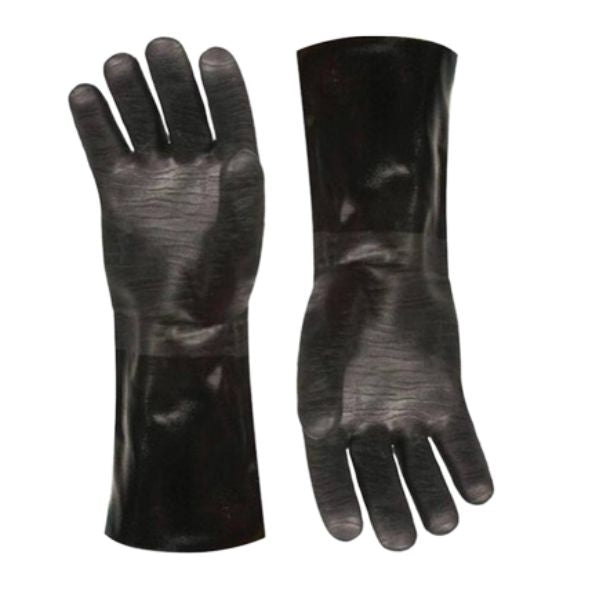 Artisan Griller Insulated Cooking Gloves is a good birthday gift for dad's grilling