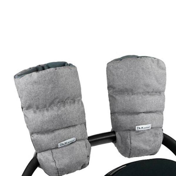 Attachable Stroller Gloves, a convenient accessory in gifts for new dads collection.