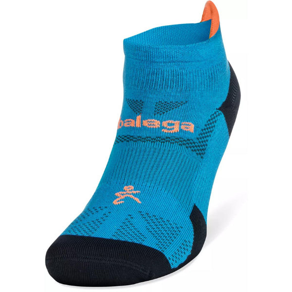 Image featuring Balega Hidden Dry Moisture-Wicking Socks, high-performance socks for active women, a great choice among gifts for sports moms.