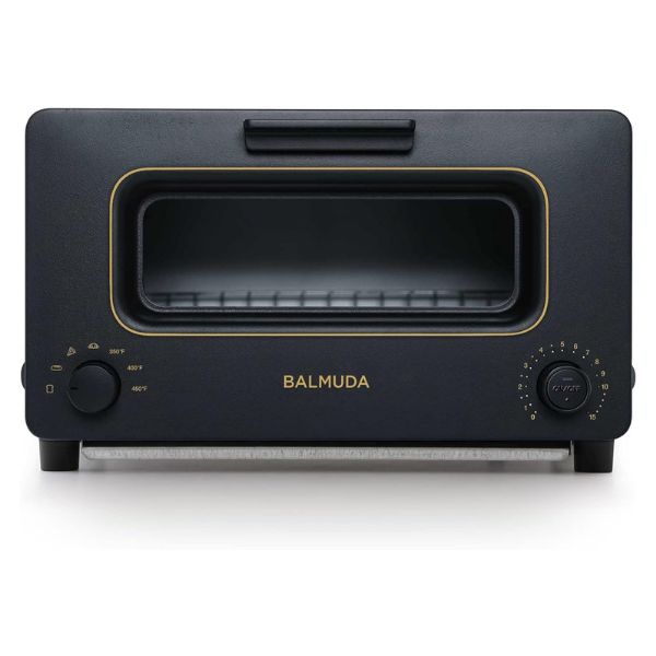 Balmuda Toaster brings artistry to toasting, an elegant Father's Day gift for the family.