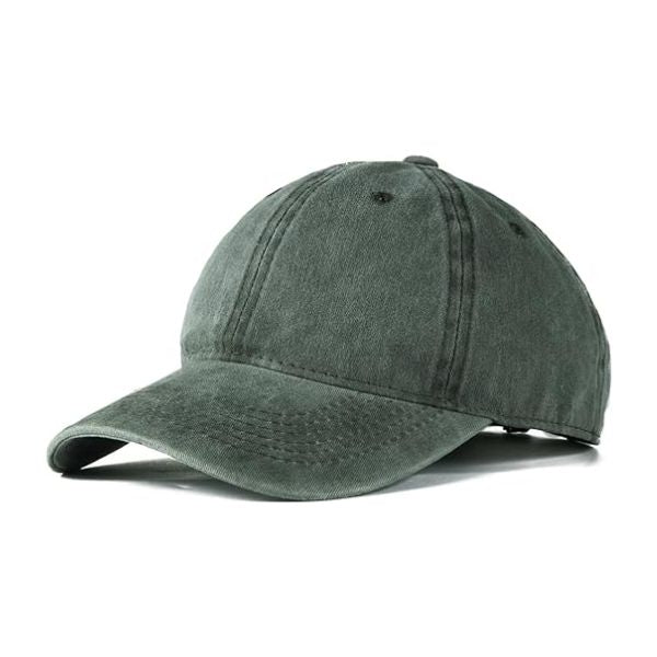 Baseball Cap Hat is a classic Father's Day gift for dads who love sporting a casual yet stylish look