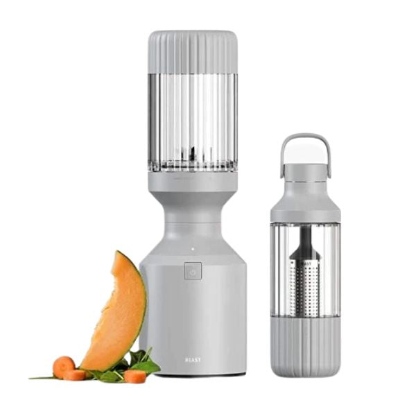 The Beast Blender + Hydration System is a versatile and health-conscious 70th birthday gift for dad