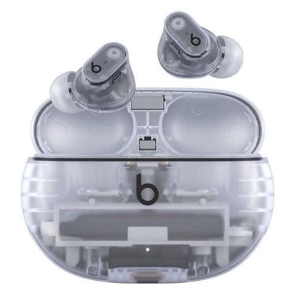 Beats Studio Buds offer exceptional sound quality, making them a fantastic gift for your brother-in-law.