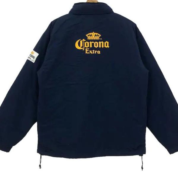 Beer Puffer Jackets in vibrant colors, part of the diverse selection of Funny Gifts for Boyfriends.