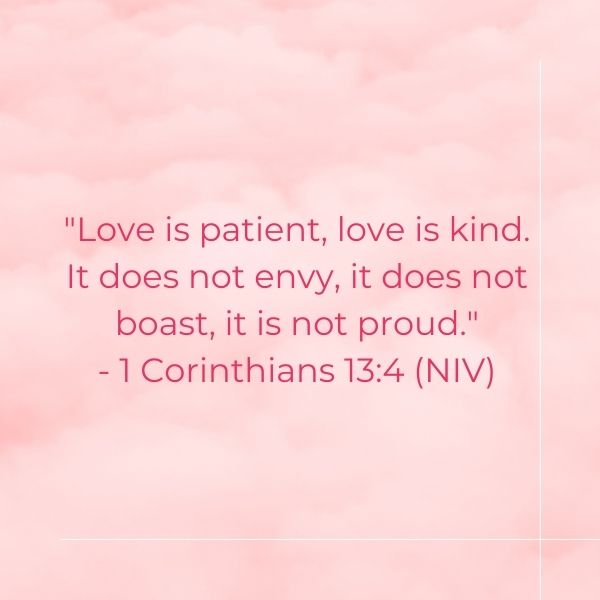 An open Bible highlighting a verse that speaks to the heart's core.