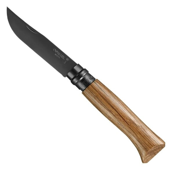 Black Oak Folding Knife, a compact, reliable, and cheap gift for dads who appreciate functionality.
