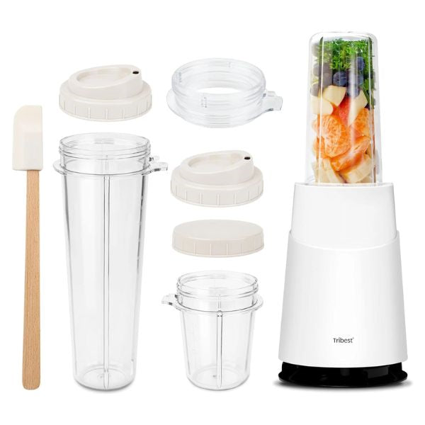 Blender for crafting healthy smoothies, a thoughtful 'mom gifts from son' choice for well-being.
