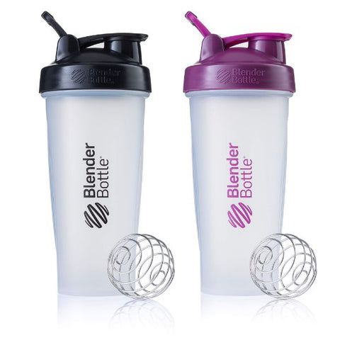 BlenderBottle Shaker Bottle is a versatile addition to Simple Father's Day Gift Ideas