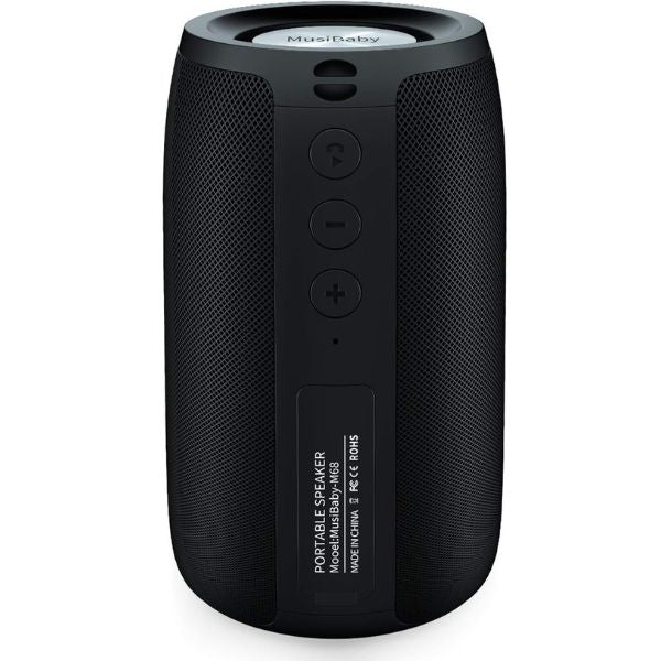 High-quality Bluetooth Speaker, a perfect father's day gift for brothers who love music