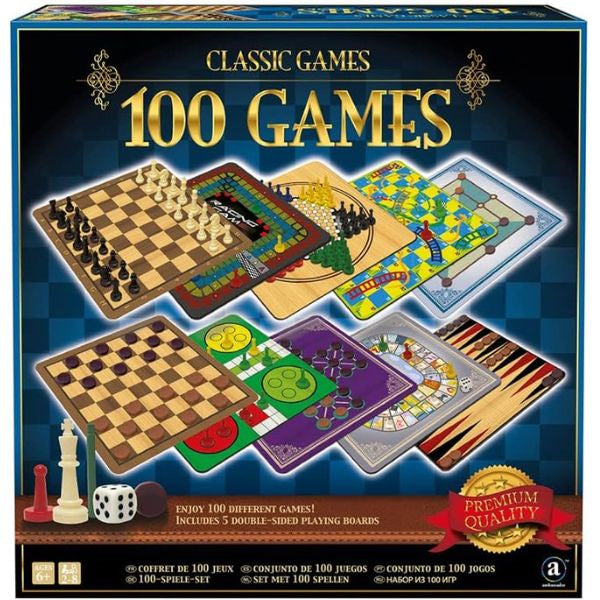 Board Game Collection for Couples, fostering fun and laughter, an engaging engagement gift.
