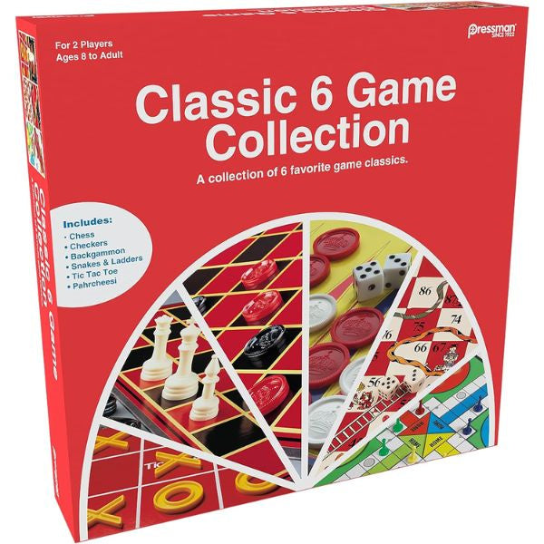 Entertaining Board Games Collection, fostering holiday fun, a perfect Christmas gift for family.