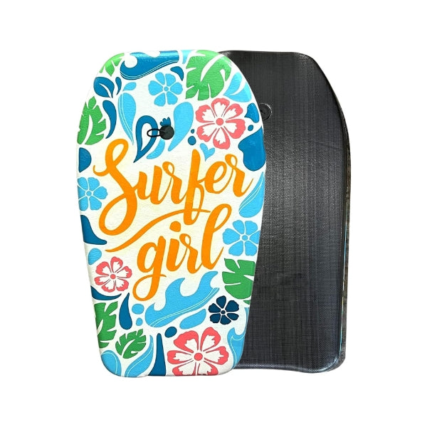 Exciting body boards for beach fun, ideal for wave lovers.