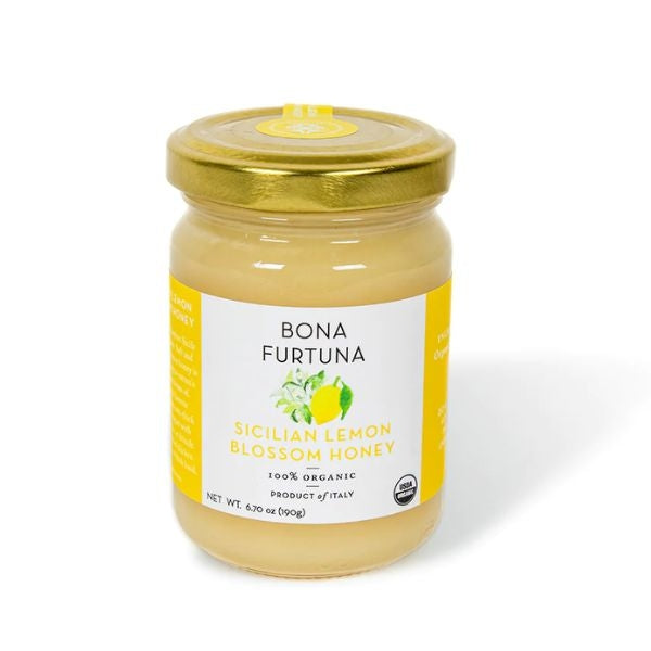 Bona Fortuna Honey Selection is a sweet Mother's Day gift for mother-in-law.