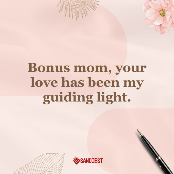 Bonus mom love quotes expressing deep affection and unwavering bond