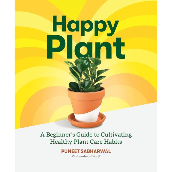 Informative book on planting tips, a helpful guide for stepmoms with a green thumb.